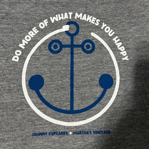 Johnny Cupcakes Tops Johnny Cupcakes Marthas Vineyard Exclusive